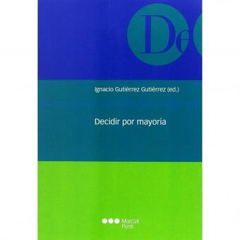 Decidir por mayoría
