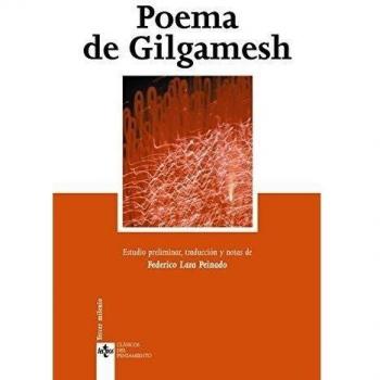 Poema de Gilgamesh
