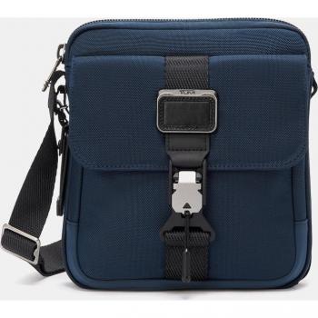 Tumi Alpha Bravo Junior Crossbody Bag - Size: one size