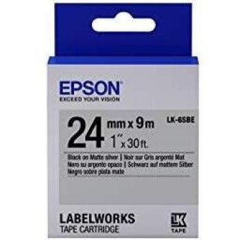 Epson - Lk-6sbe - cintas para impresoras de etiquetas