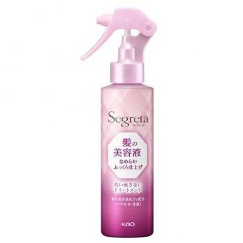 Kao Segreta Plump Hair Beauty Liquid 150ml