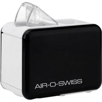Humidificador Arion Negro - Purifica y Humedece el Ambiente de tu Hogar