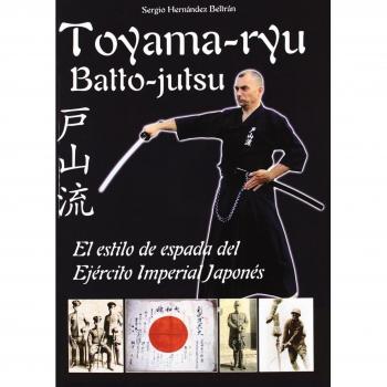 Toyama-ryu Batto-jutsu