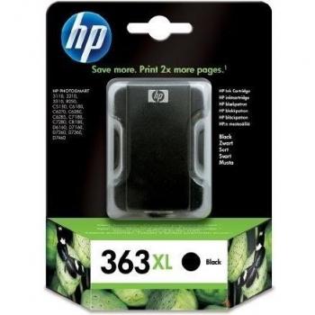 HP C8719EE - Cartucho de tinta para impresoras