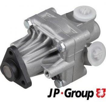 Bomba de dirección asistida JP GROUP remanufacturada 1145105200