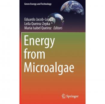 Energía Sostenible de Microalgas (Tecnología Verde y Energía)