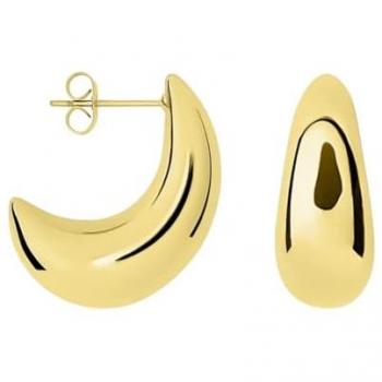Pendientes de Mujer Stroili 1691409 Elegantes y Modernos