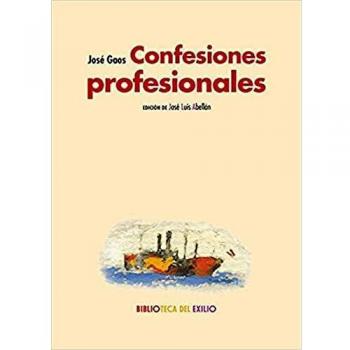 Confesiones profesionales