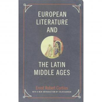European Literature and the Latin Middle Ages: 180