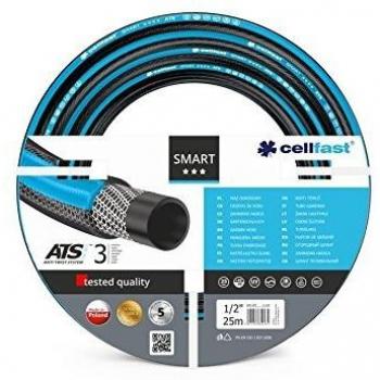 Manguera de Riego Inteligente Cellfast - 1/2 - 25 M