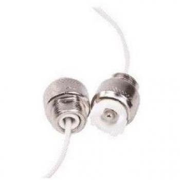 Portalámparas GSC 101540000 para Lineal Halógena R7s 4A - Accesorios Decorativos