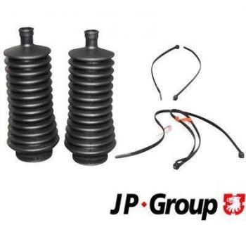 Juego de fuelles de dirección JP GROUP 4344700310