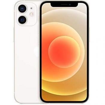 Apple iPhone 12 Mini 4GB 256GB 5.4″ Blanco