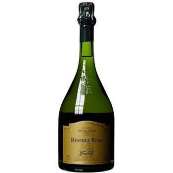 Exquisito Vino Freixenet Reserva Real