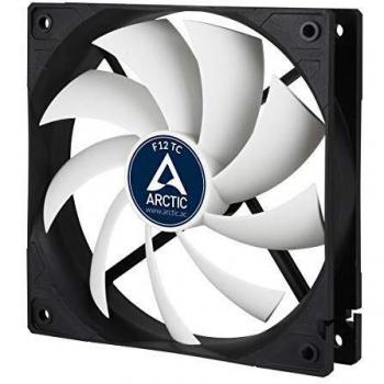 ARCTIC F12 TC - Ventilador de PC