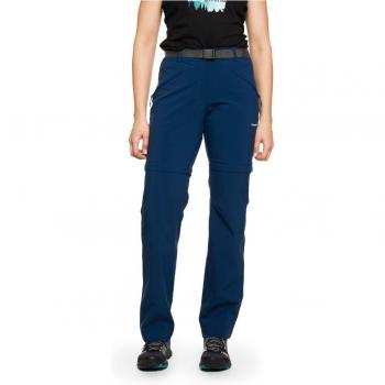 Pantalón largo de mujer Trangoworld Buhler SF