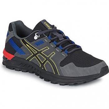 Zapatillas Asics GEL-CITREK con tecnología de amortiguación y diseño versátil