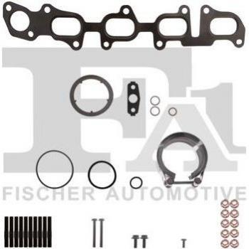 Kit de montaje para turbocompresor FA1 KT111880 con cargador