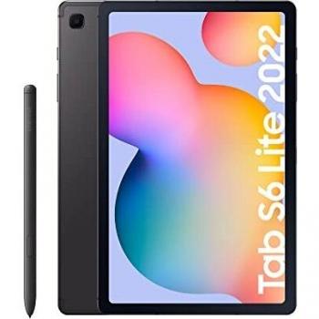 Samsung Galaxy Tab S6 Lite SM-P613 64GB 10.4 Wi-Fi Oxford Grey (2022)
