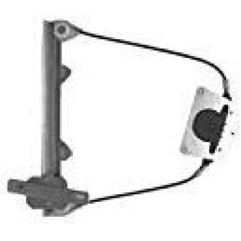 VAN WEZEL 4060263 regulador de ventanilla