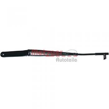Brazo del limpiaparabrisas METZGER 2190030 - limpieza de parabrisas