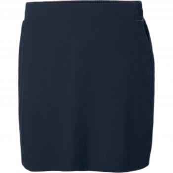 Falda Thalia 2.0 Helly Hansen Mujer, XS, Azul Marino