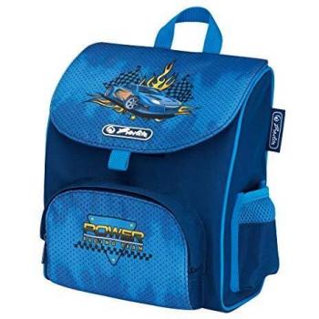Herlitz Mochila Tipo Casual Zu ASIN B078TH1KTQ Coche De Carreras