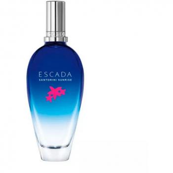 Escada Santorini Sunrise Eau De Toilette Limited Edition 50ml