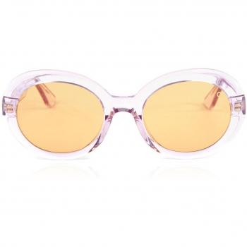 Etnia Barcelona Dolores Sun PU Men's Sunglasses 53mm Purple