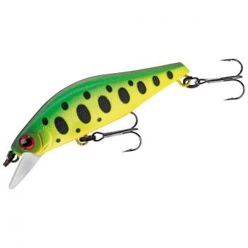 Daiwa - Tournament Wise Minnow 50, Color Lazer ayu, Talla 5.2 gr