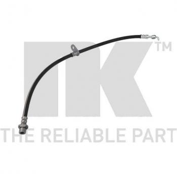 Latiguillo de freno NK 8545152 - Tipo: Latiguillo de freno, características: alta resistencia, diseño específico para vehículos, fácil instalación, compatible con sistemas de frenos hidráulicos