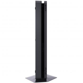 Consola de Videojuegos Sony PlayStation 4 Slim, 500 GB, Negro