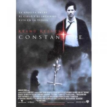 Constantine [DVD]