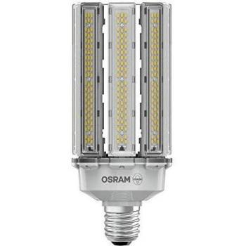OSRAM HQL LED PRO Bombilla LED , Casquillo E40 , 2700 K , 95 W , Equivalente a 250 W N,Aro , Blanco cálido