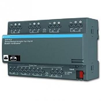 ABB ABB i-bus KNX 8/8 Channel Universal Interface, MDRC 6251/8.8