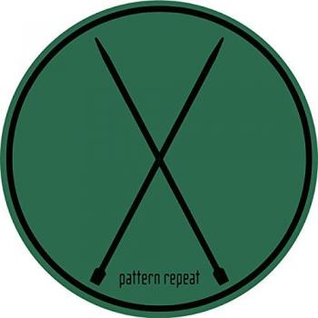 Pattern Repeat 08 [Vinilo]