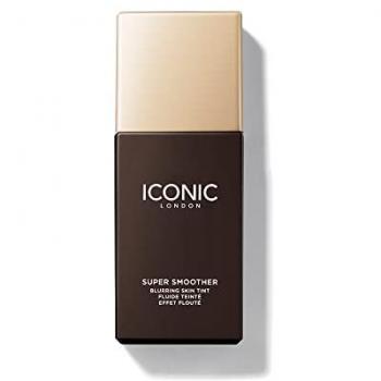 ICONIC London Super Smoothing Blurring Skin Tint Neutral Rich