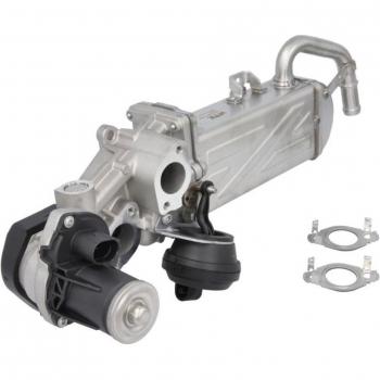 Válvula EGR NGK 94278 para VW, AUDI y SKODA con referencias 03L131512AP, 03L131512AT, 03L131512BB