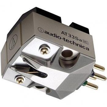 Audio-Technica AT33SA Moving Coil Cartridge