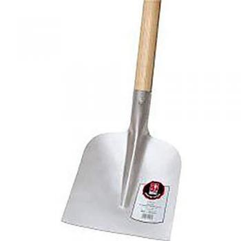 Pala Holsteiner ELS Plata Tamaño 2