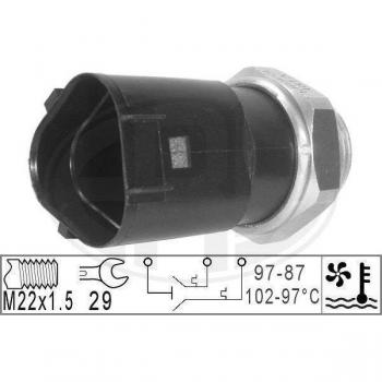 ERA Temperature Switch, radiator fan 330230