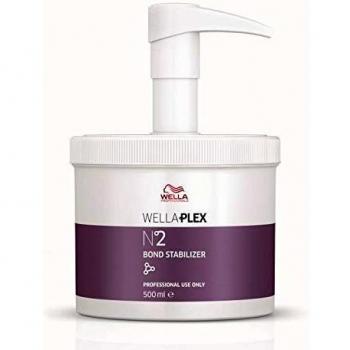 Wella Cuidado Del Pelo Y Del Cuero Cabelludo 1 Unidad 500 ml