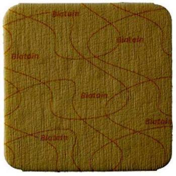 Biatain Soft Hold Apósito Espuma Poliuretano 10x20cm 5uds