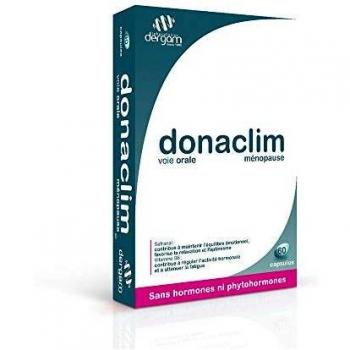 Donaclim 60cps