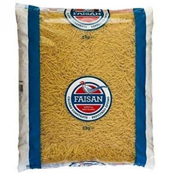 Faisan Sopa Fideo 2 Entrefino - 5000 gr
