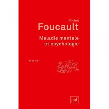 Maladie mentale et psychologie