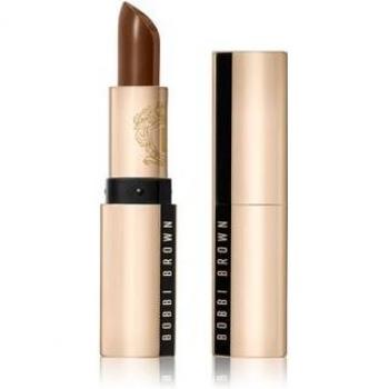 Bobbi Brown Luxe Lipstick - Brownstone (3.8g)