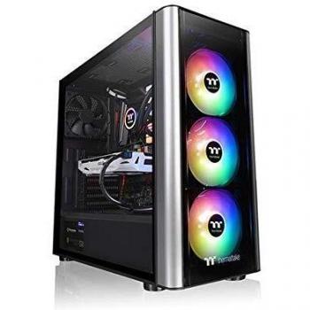 Thermaltake CA-1M7-00M1WN-00 Level 20 MT ARGB Mid Tower - Carcasa para ordenador