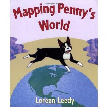 Mapping Penny's World