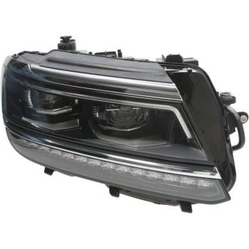 Faro principal delantero MAGNETI MARELLI 711451000266, Derecha